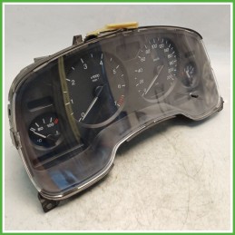 Quadro strumenti contachilometri tachimetro TRW 351180000 OPEL ASTRA T98 1.6 16V 9228780
