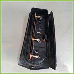 Fanale Fanalino Posteriore Sinistro SX OLSA 03.555.01 FIAT PANDA 1a Serie 7572826 Originale Usato