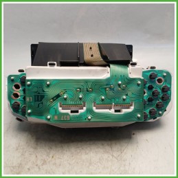 Quadro strumenti contachilometri tachimetro DENSO 457300-2970 TOYOTA YARIS VERSO 1.3 16V 8329152760