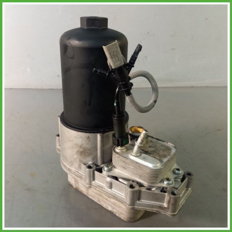 Radiatore Scambiatore EGR LAND ROVER DISCOVERY 3a Serie 2.7 LR009570 2004 2009