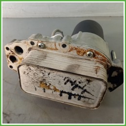 Radiatore Scambiatore EGR LAND ROVER DISCOVERY 3a Serie 2.7 LR009570 2004 2009