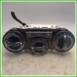Comandi Clima AC Riscaldamento Condizionatore VALEO PEUGEOT 208 9819611580 2015 2020