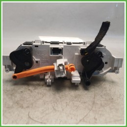 Comandi Clima AC Riscaldamento Condizionatore VALEO PEUGEOT 208 9819611580 2015 2020