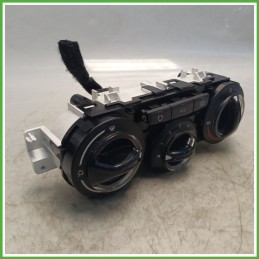 Comandi Clima AC Riscaldamento Condizionatore VALEO PEUGEOT 208 9819611580 2015 2020
