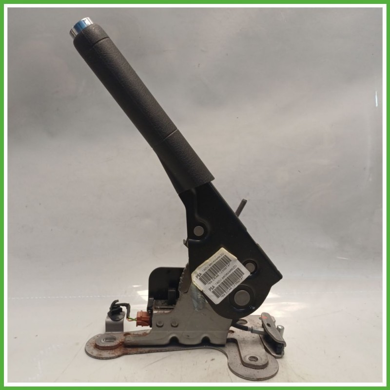 Leva Freno a Mano Stazionamento PEUGEOT 208 5 Porte 98076688ZD 2015 2020