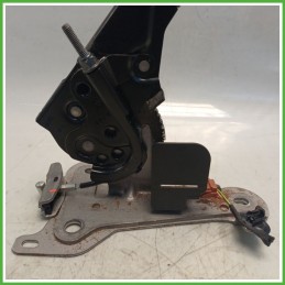 Leva Freno a Mano Stazionamento PEUGEOT 208 5 Porte 98076688ZD 2015 2020
