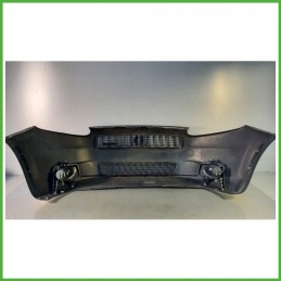 Paraurti Anteriore FIAT GRANDE PUNTO 2Y Berlina NERO 2005 2008 71777615 Originale Usato