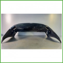Paraurti Anteriore FIAT GRANDE PUNTO 2Y Berlina NERO 2005 2008 71777615 Originale Usato