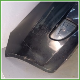Paraurti Anteriore FIAT GRANDE PUNTO 2Y Berlina NERO 2005 2008 71777615 Originale Usato