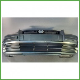 Paraurti Anteriore FIAT STILO 2V Berlina GRIGIO SCURO - 675 - GRIGIO ORIONE 2003 2009 71718795 Originale Usato