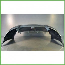 Paraurti Anteriore FIAT STILO 2V Berlina GRIGIO SCURO - 675 - GRIGIO ORIONE 2003 2009 71718795 Originale Usato