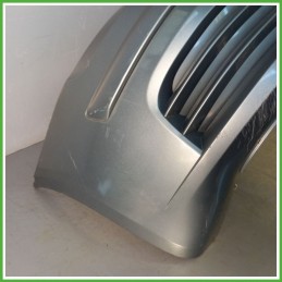 Paraurti Anteriore FIAT STILO 2V Berlina GRIGIO SCURO - 675 - GRIGIO ORIONE 2003 2009 71718795 Originale Usato