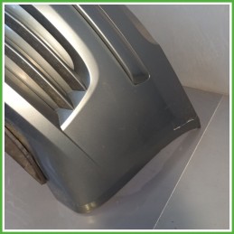 Paraurti Anteriore FIAT STILO 2V Berlina GRIGIO SCURO - 675 - GRIGIO ORIONE 2003 2009 71718795 Originale Usato