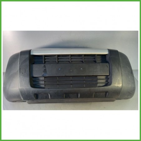 Paraurti Anteriore FIAT FIORINO 3N 0 BIANCO 2007 2016 735520009 Originale Usato