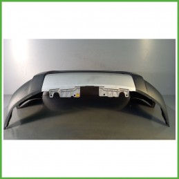 Paraurti Anteriore FIAT FIORINO 3N 0 BIANCO 2007 2016 735520009 Originale Usato