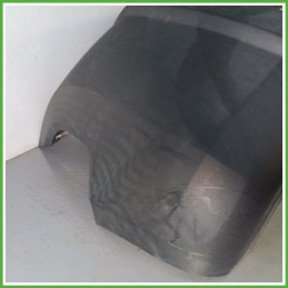 Paraurti Anteriore FIAT FIORINO 3N 0 BIANCO 2007 2016 735520009 Originale Usato