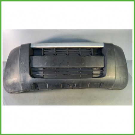 Paraurti Anteriore FIAT FIORINO 3N 0 BIANCO 2007 2016 735520009 Originale Usato