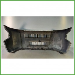Paraurti Anteriore FIAT FIORINO 3N 0 BIANCO 2007 2016 735520009 Originale Usato
