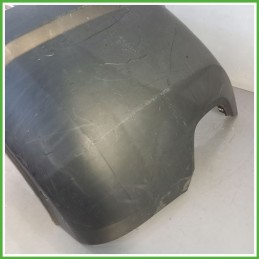 Paraurti Anteriore FIAT FIORINO 3N 0 BIANCO 2007 2016 735520009 Originale Usato