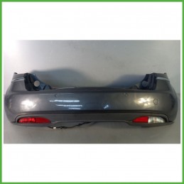 Paraurti Posteriore LANCIA MUSA 43 Monovolume GRIGIO TIEPOLO 657 A 71749796 2011 2013 Originale Usato