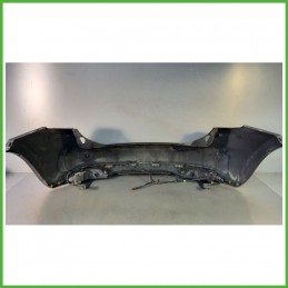Paraurti Posteriore LANCIA MUSA 43 Monovolume GRIGIO TIEPOLO 657 A 71749796 2011 2013 Originale Usato