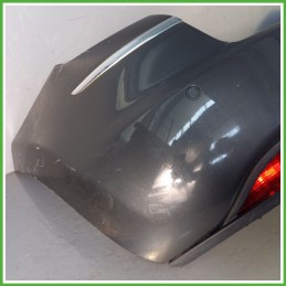 Paraurti Posteriore LANCIA MUSA 43 Monovolume GRIGIO TIEPOLO 657 A 71749796 2011 2013 Originale Usato