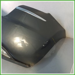 Paraurti Posteriore LANCIA MUSA 43 Monovolume GRIGIO TIEPOLO 657 A 71749796 2011 2013 Originale Usato