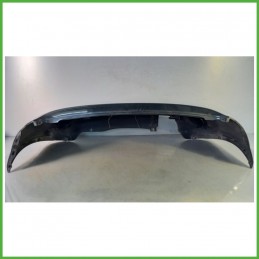 Paraurti Posteriore FIAT GRANDE PUNTO 2Y Berlina NERO 71777606 2005 2008 Originale Usato