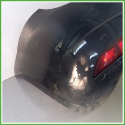 Paraurti Posteriore FIAT GRANDE PUNTO 2Y Berlina NERO 71777606 2005 2008 Originale Usato