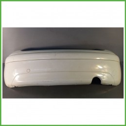 Paraurti Posteriore CITROEN C3 2a Serie Berlina BIANCO 7410R6 2005 2010 Originale Usato