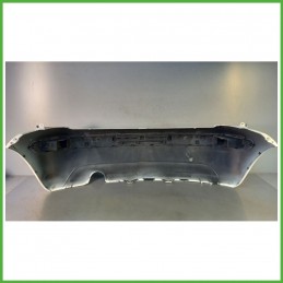 Paraurti Posteriore CITROEN C3 2a Serie Berlina BIANCO 7410R6 2005 2010 Originale Usato