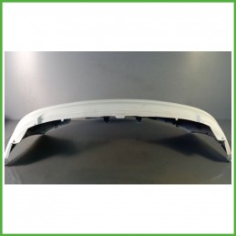Paraurti Posteriore CITROEN C3 2a Serie Berlina BIANCO 7410R6 2005 2010 Originale Usato