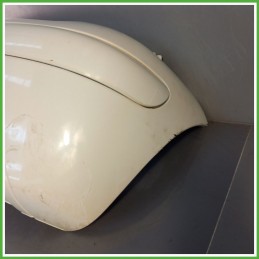 Paraurti Posteriore CITROEN C3 2a Serie Berlina BIANCO 7410R6 2005 2010 Originale Usato