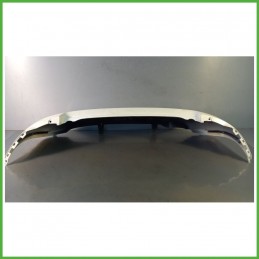 Paraurti Posteriore FIAT 500 3P Berlina BIANCO GELATO 268 71777639 2007 2015 Originale Usato