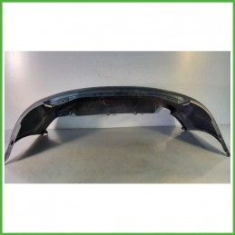 Paraurti Posteriore ALFA ROMEO 147 W8 Berlina NERO 71777546 2004 2011 Originale Usato