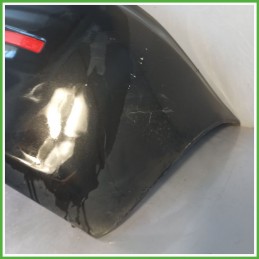 Paraurti Posteriore ALFA ROMEO 147 W8 Berlina NERO 71777546 2004 2011 Originale Usato