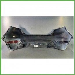 Paraurti Posteriore FORD FIESTA CCN Berlina BIANCO FROZEN WHITE 1730685 2012 2015 Originale Usato