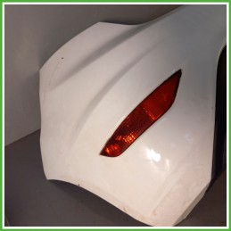 Paraurti Posteriore FORD FIESTA CCN Berlina BIANCO FROZEN WHITE 1730685 2012 2015 Originale Usato