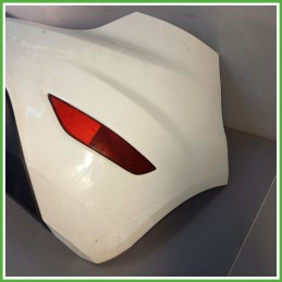 Paraurti Posteriore FORD FIESTA CCN Berlina BIANCO FROZEN WHITE 1730685 2012 2015 Originale Usato
