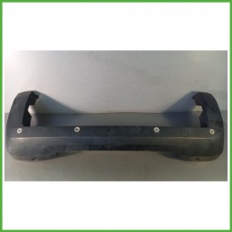 Paraurti Posteriore FIAT FIORINO 3N 0 BIANCO 735662616 2007 2016 Originale Usato