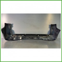 Paraurti Posteriore FIAT FIORINO 3N 0 BIANCO 735662616 2007 2016 Originale Usato