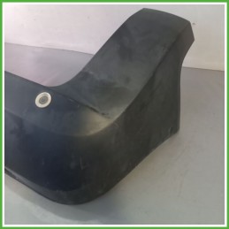 Paraurti Posteriore FIAT FIORINO 3N 0 BIANCO 735662616 2007 2016 Originale Usato