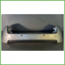 Paraurti Posteriore FIAT MULTIPLA 1F Monovolume GRIGIO CHIARO 735388724 2004 2012 Originale Usato