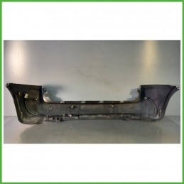 Paraurti Posteriore FIAT MULTIPLA 1F Monovolume GRIGIO CHIARO 735388724 2004 2012 Originale Usato