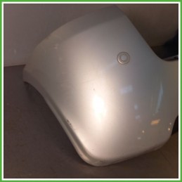 Paraurti Posteriore FIAT MULTIPLA 1F Monovolume GRIGIO CHIARO 735388724 2004 2012 Originale Usato