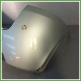 Paraurti Posteriore FIAT MULTIPLA 1F Monovolume GRIGIO CHIARO 735388724 2004 2012 Originale Usato