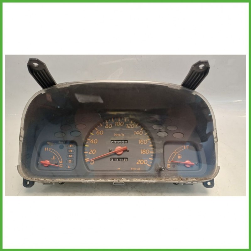 Quadro strumenti contachilometri tachimetro HONDA LOGO 1.3 78100S50G200