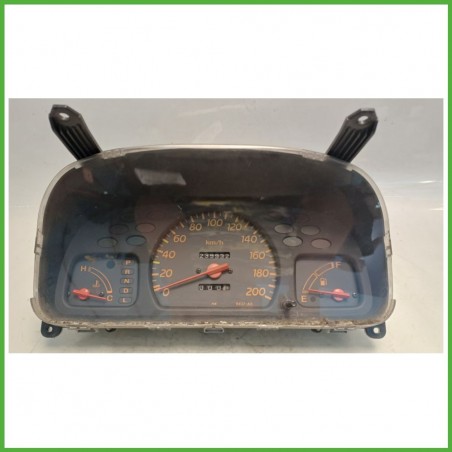 Quadro strumenti contachilometri tachimetro HONDA LOGO 1.3 78100S50G200