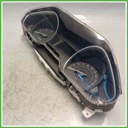 Quadro strumenti contachilometri tachimetro PEUGEOT 208 9825986180