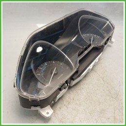 Quadro strumenti contachilometri tachimetro PEUGEOT 208 9825986180
